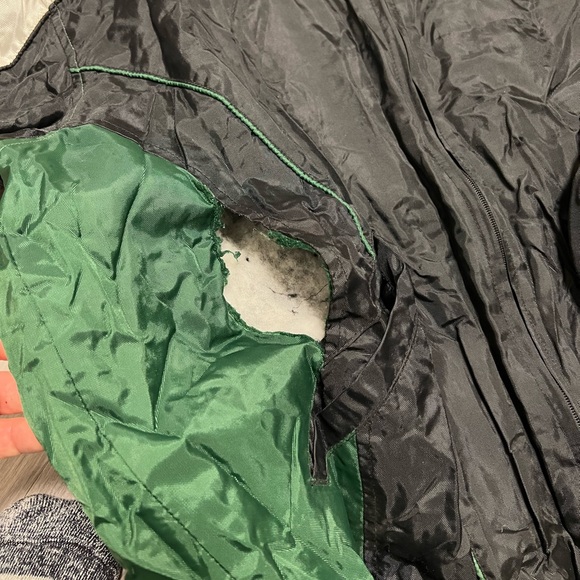 Vintage Minnesota Wild G-III Sports by Car Banks Jacket - Picture 2 of 6